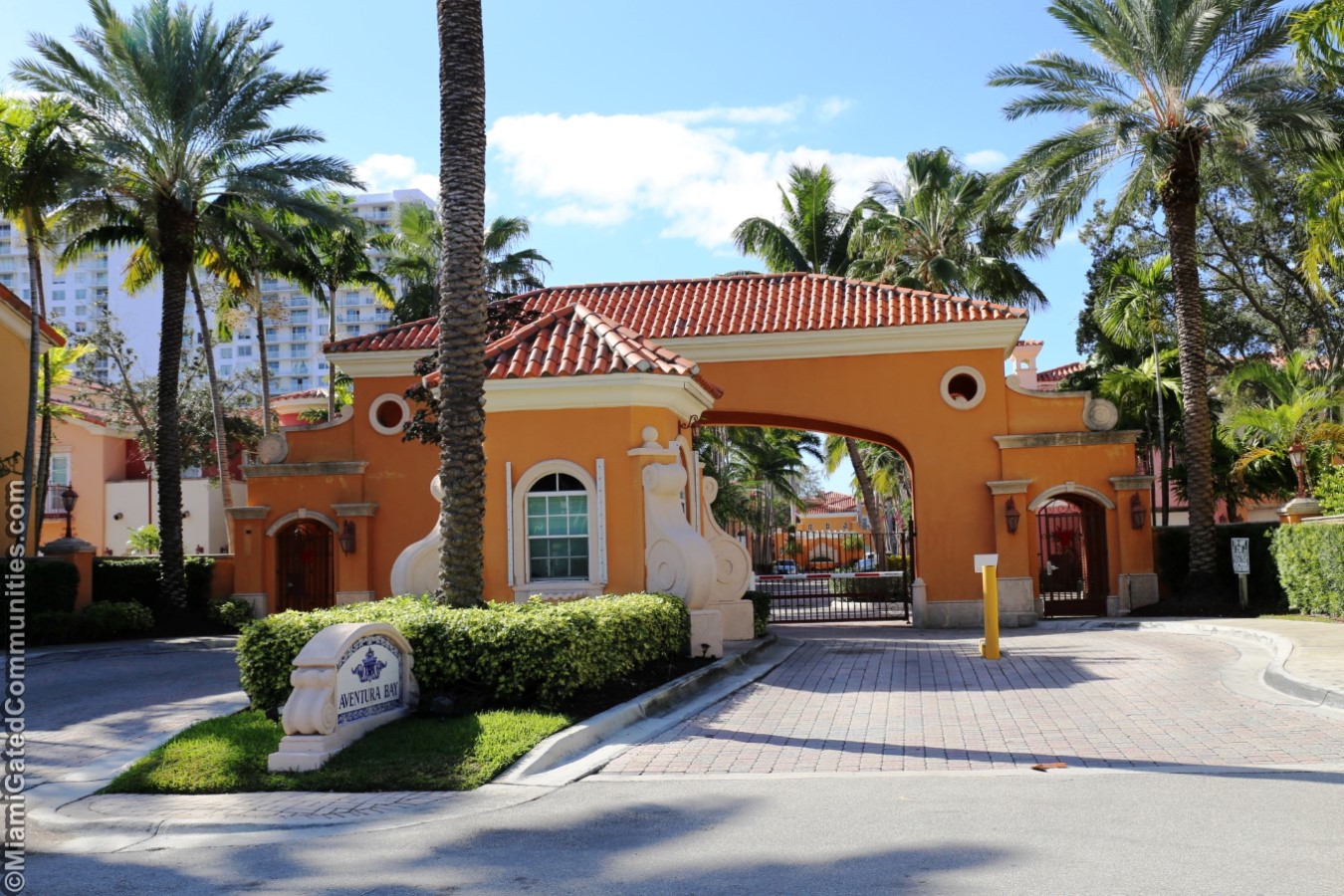 Miami Gated Communities Miami Realtors, buying Coral Gables homes