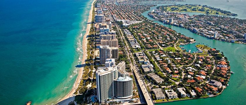 Bal Harbour, FL Private, Gated Communities