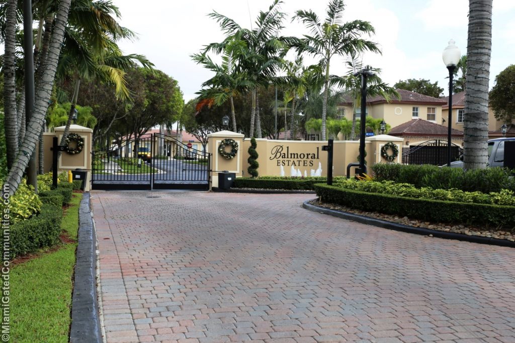 Miami Gated Communities Miami Realtors, buying Coral Gables homes