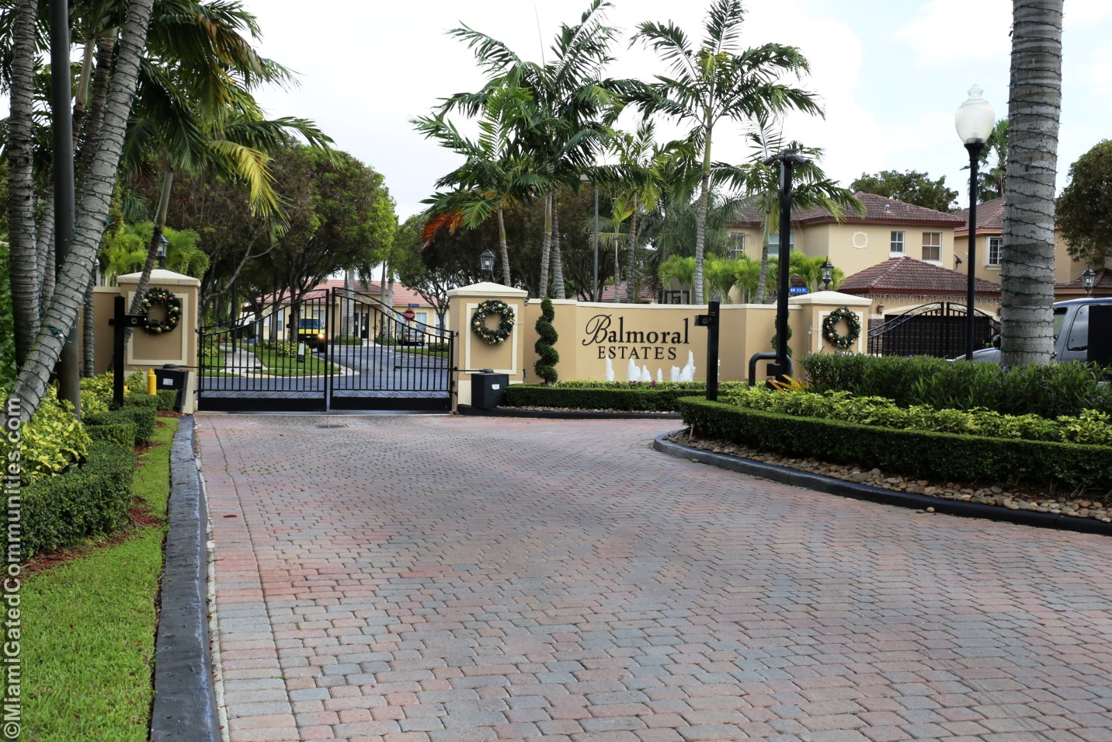 Miami Gated Communities Miami Realtors  buying Coral Gables homes