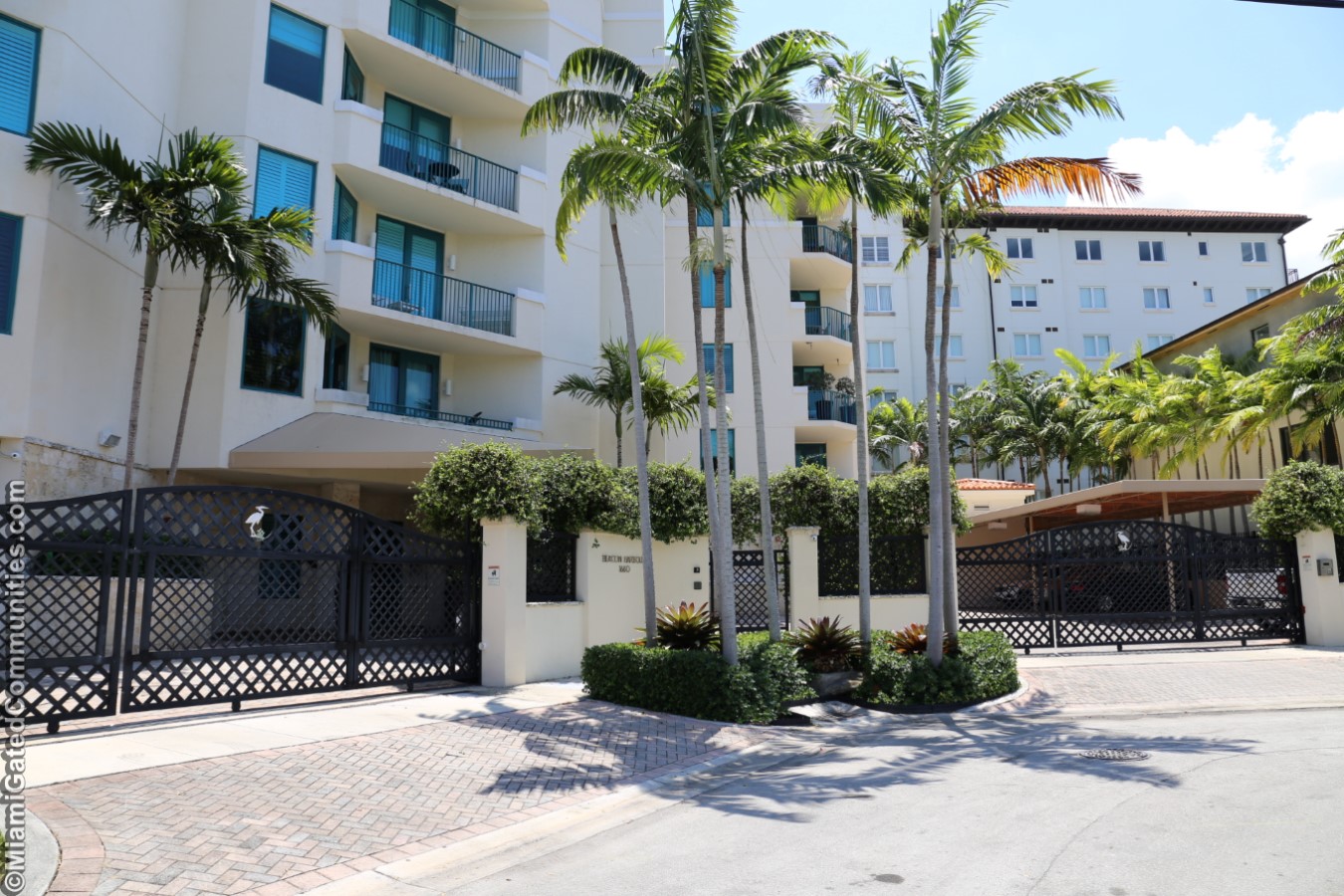 Miami Gated Communities Miami Realtors, buying Coral Gables homes