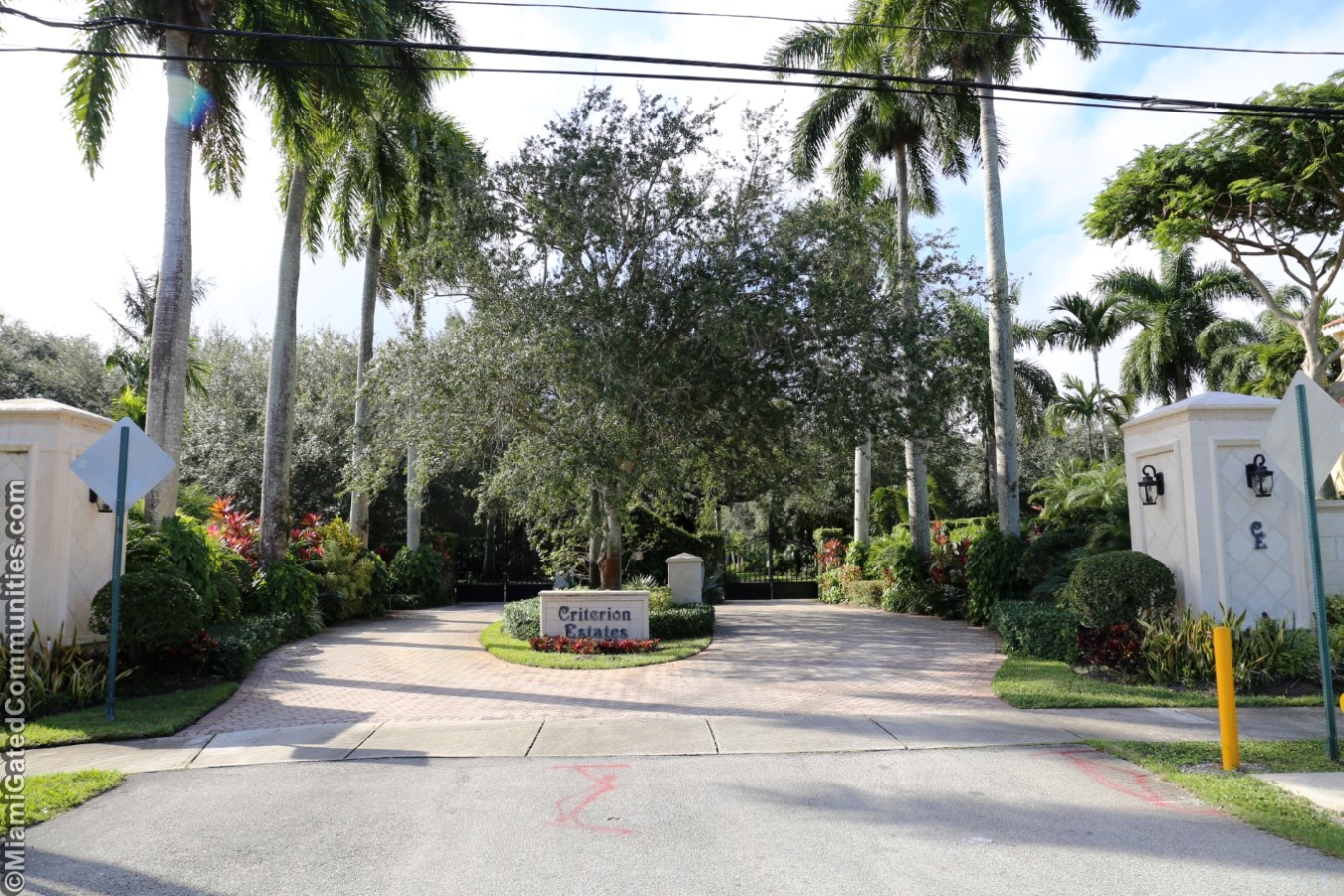 Miami Gated Communities Miami Realtors, buying Coral Gables homes