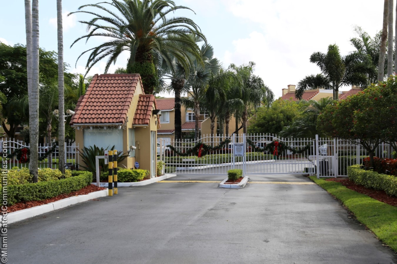 Miami Gated Communities Miami Realtors, buying Coral Gables homes