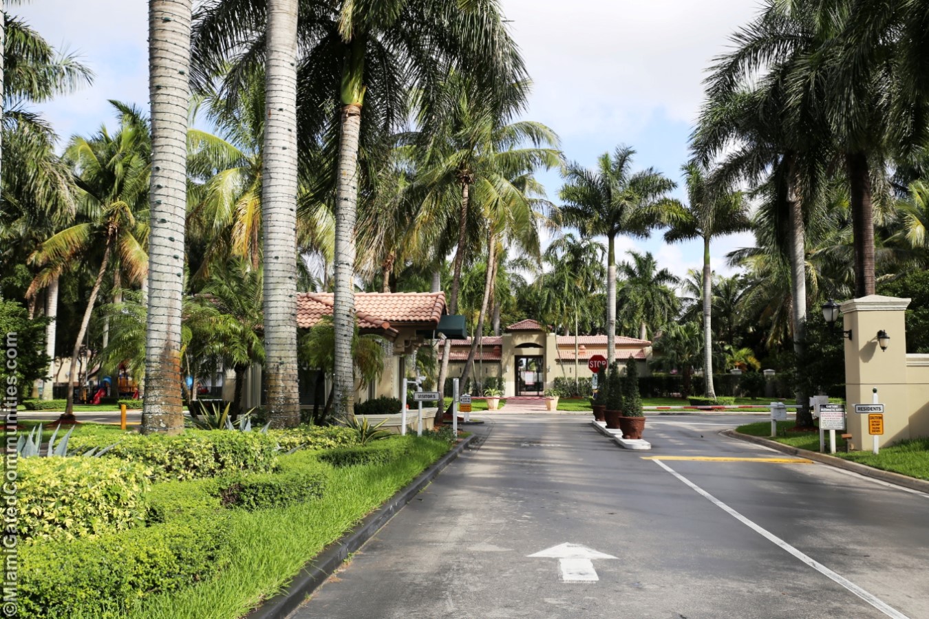 Miami Gated Communities Miami Realtors, buying Coral Gables homes