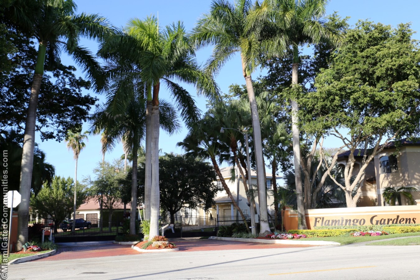 Flamingo Gardens Private & Gated Communities of Florida | Miami Gated
