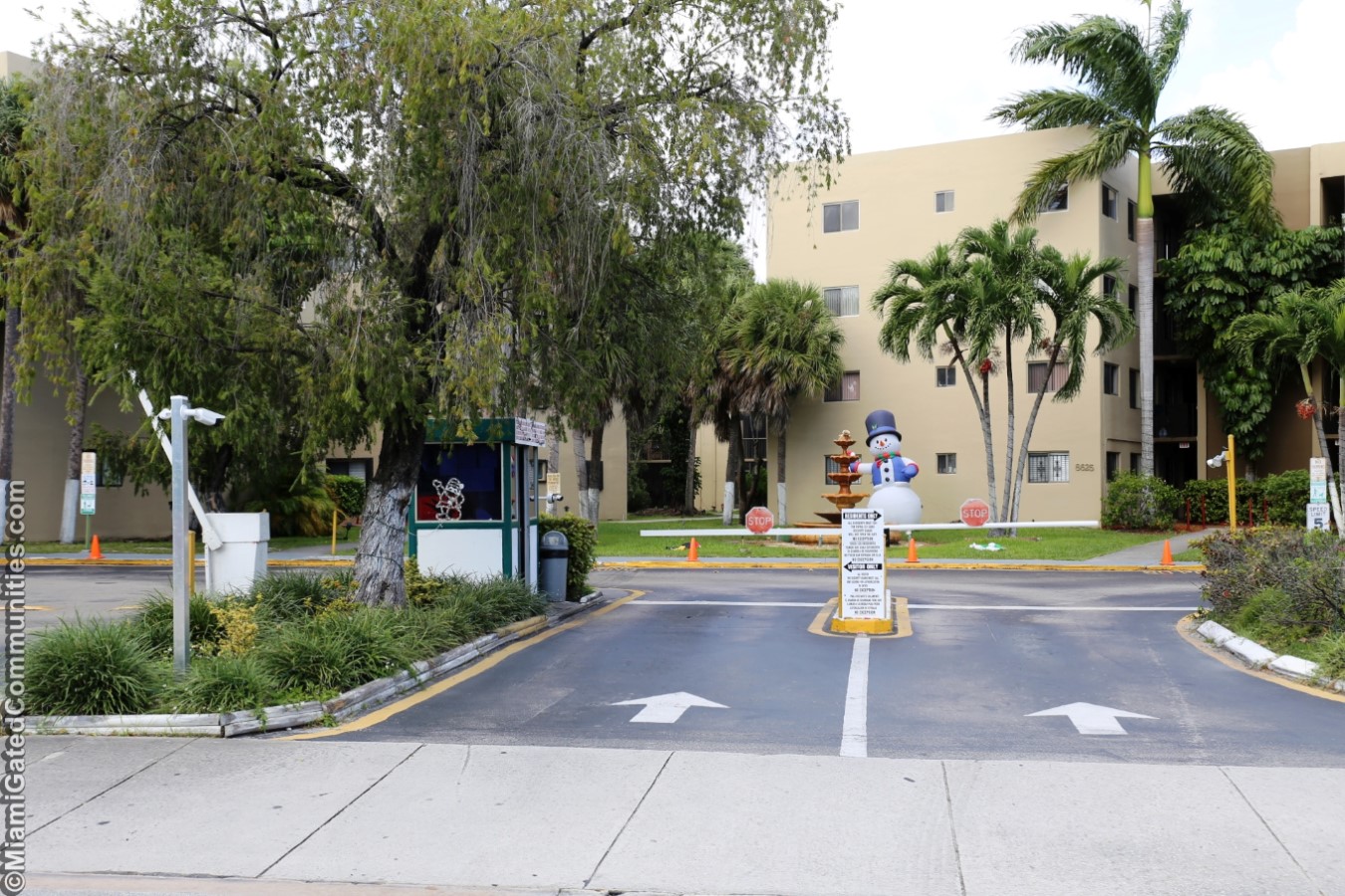 Miami Gated Communities Miami Realtors, buying Coral Gables homes