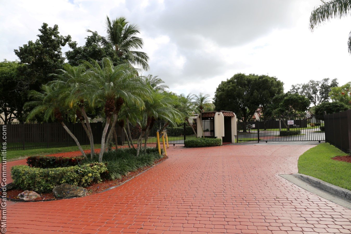 Miami Gated Communities Miami Realtors, buying Coral Gables homes