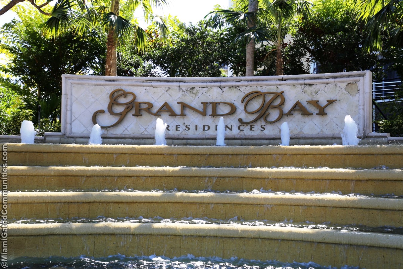 Grand Bay Estates Private & Gated Communities of Florida Miami Gated Communities