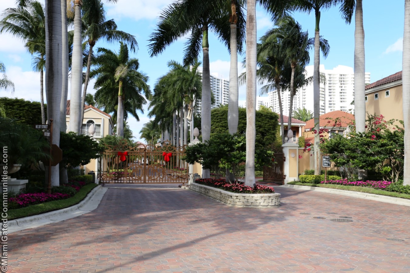 Miami Gated Communities Miami Realtors, buying Coral Gables homes