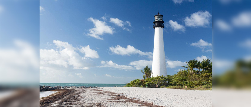 Key Biscayne FL Private, Gated Communities