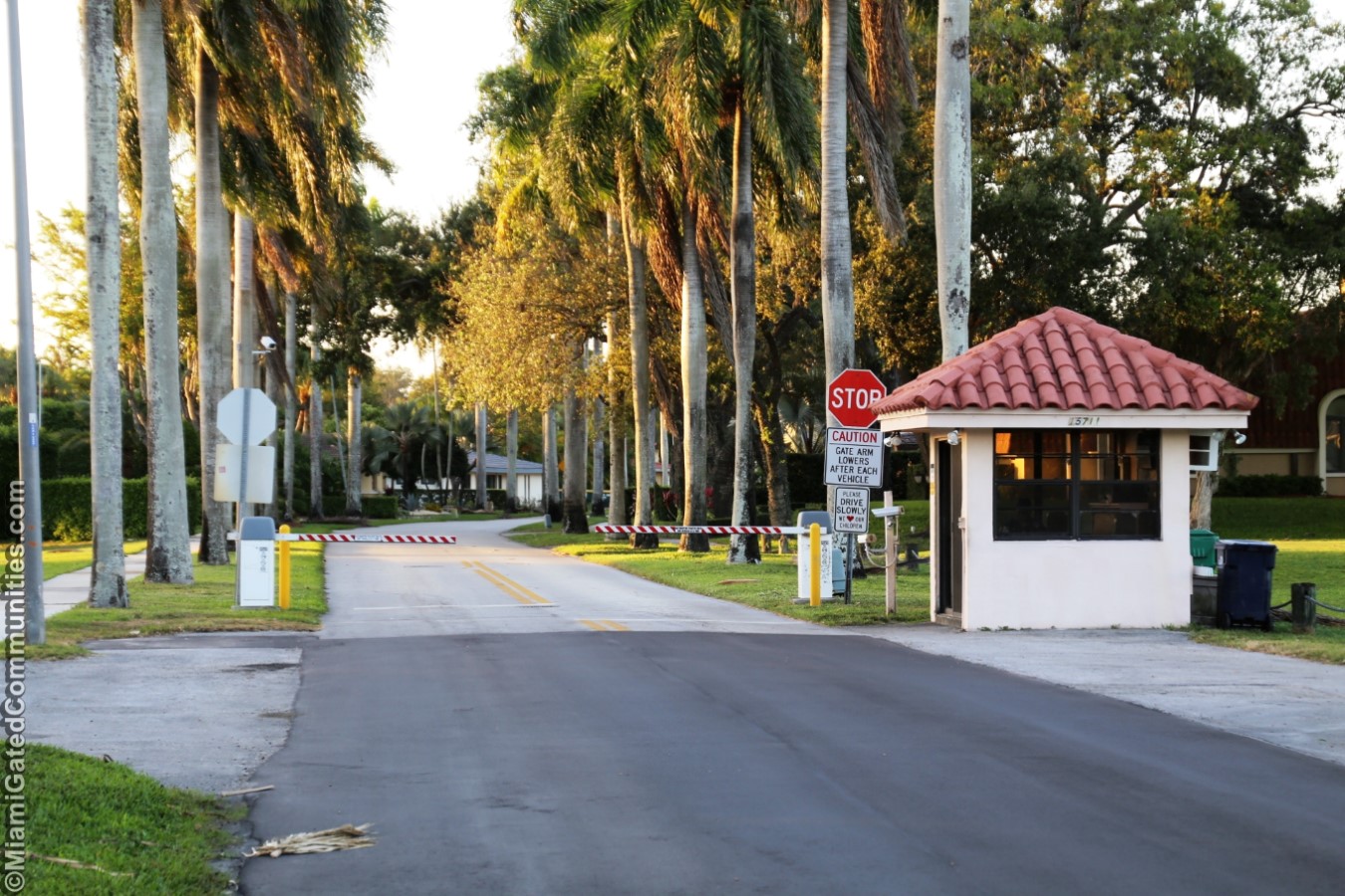 Miami Gated Communities Miami Realtors, buying Coral Gables homes
