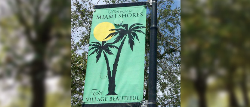 Miami Shores Private, Gated Communities