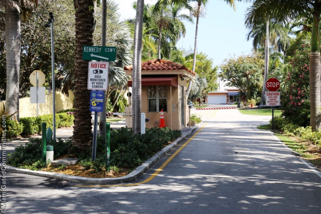 Miami Gated Communities Miami Realtors, buying Coral Gables homes