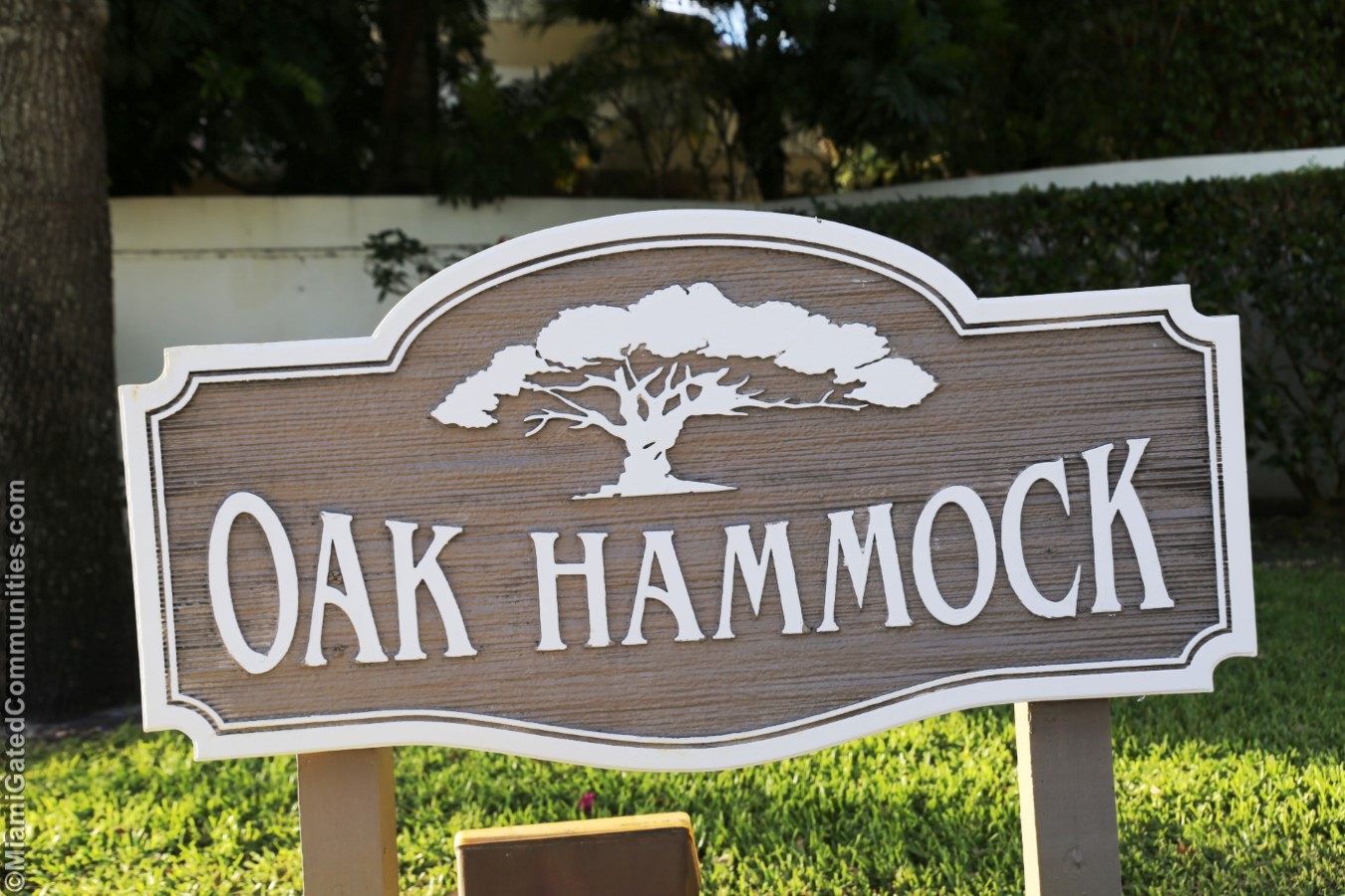 Oak Hammock Estates Private & Gated Communities Miami Gated Communities