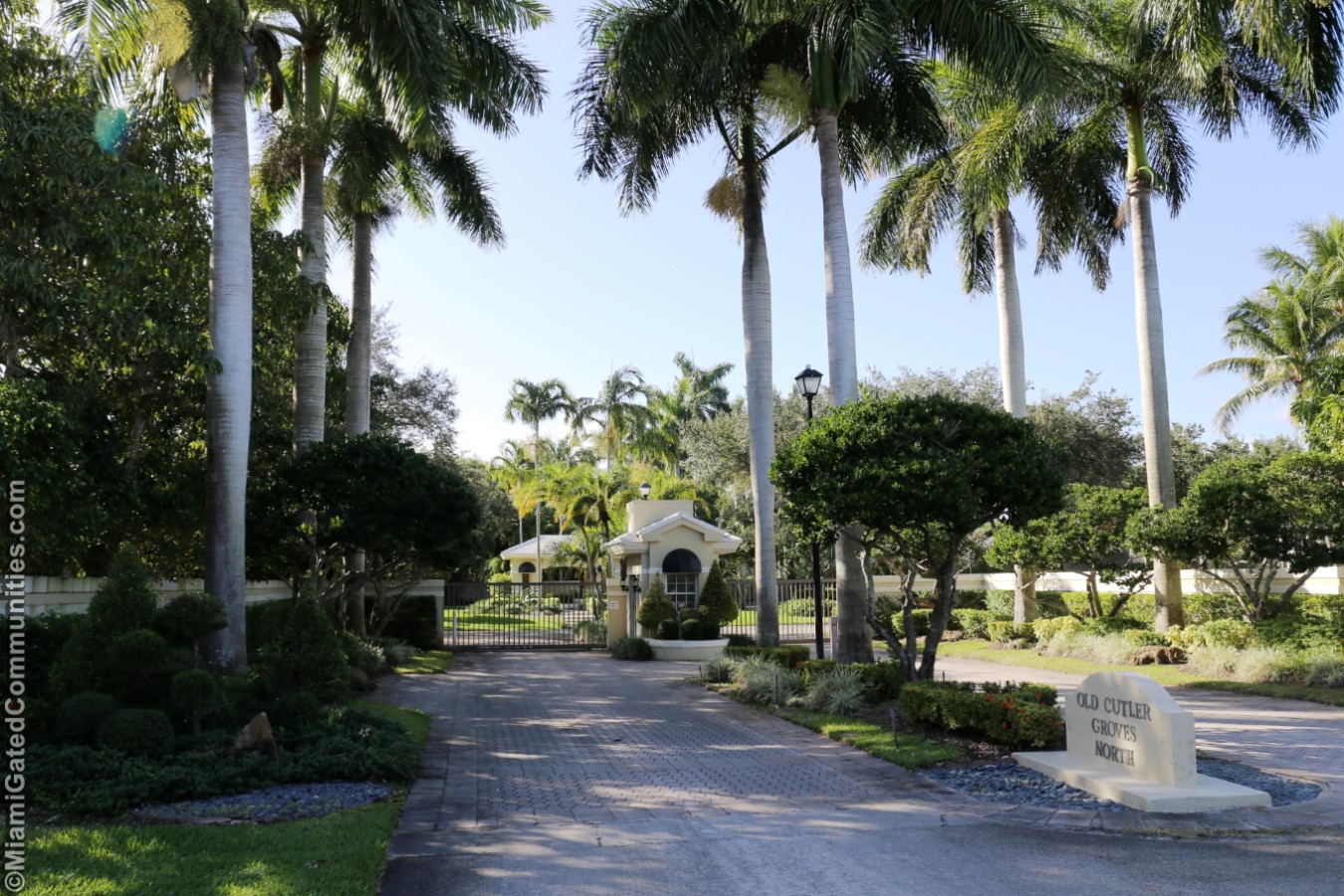 Miami Gated Communities Miami Realtors, buying Coral Gables homes
