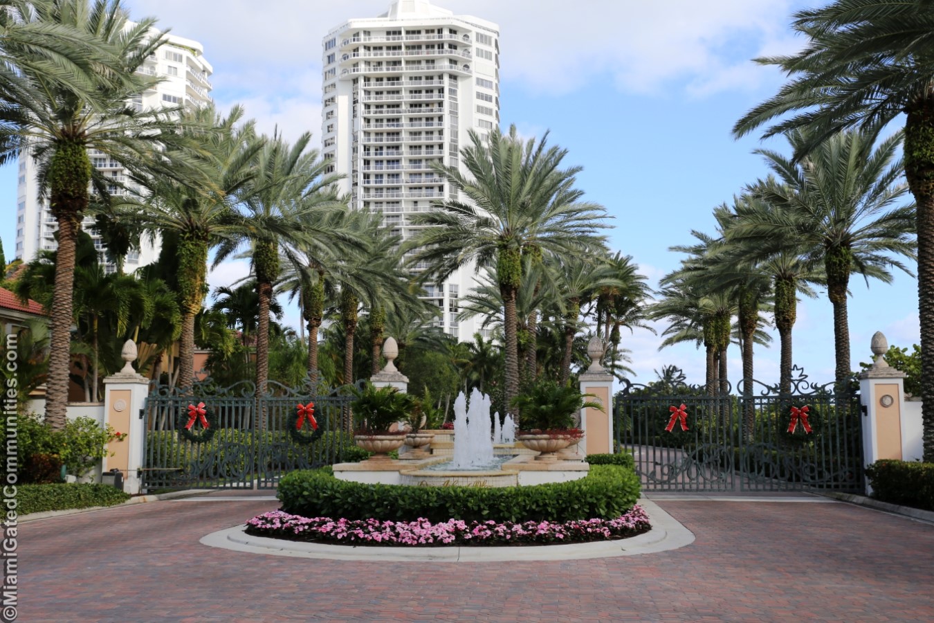 Miami Gated Communities Miami Realtors, buying Coral Gables homes
