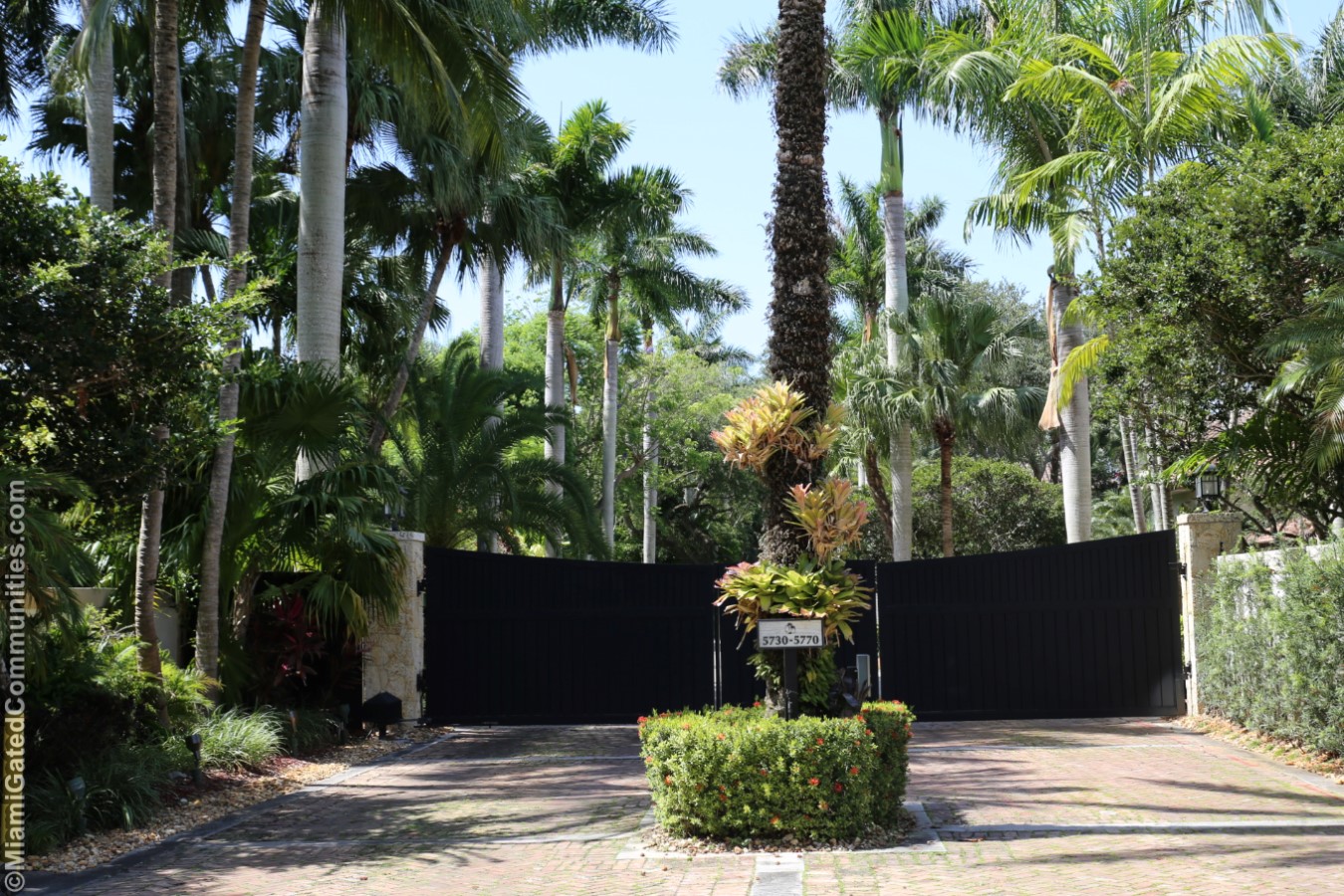 Miami Gated Communities Miami Realtors, buying Coral Gables homes