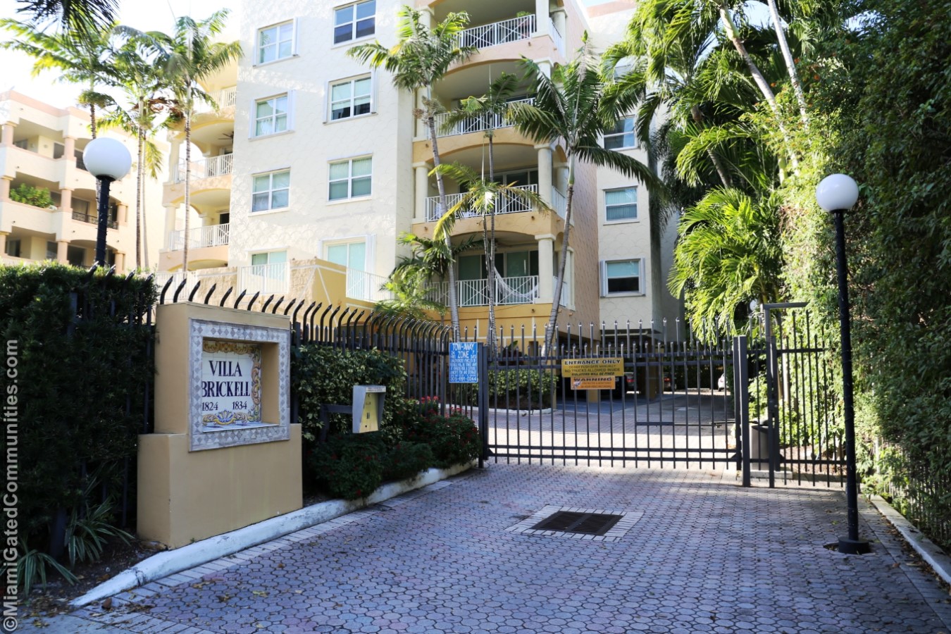 Miami Gated Communities Miami Realtors, buying Coral Gables homes
