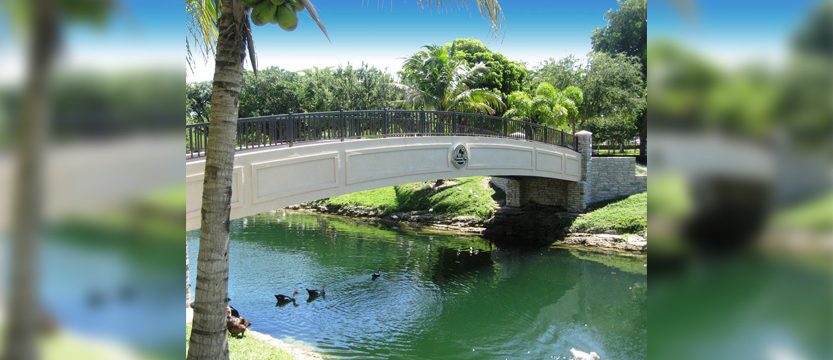 Palmetto Bay FL Private, Gated Communities