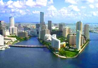 Brickell Key