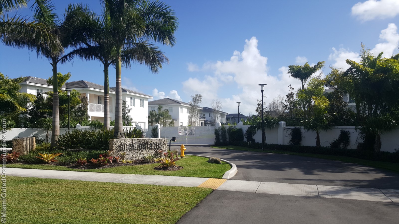 Miami Gated Communities Miami Realtors, buying Coral Gables homes