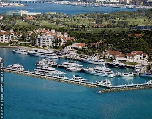 The most desirable features in Miami’s top gated communities