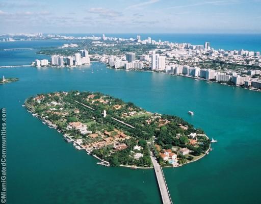 The most desirable features in Miami’s top gated communities