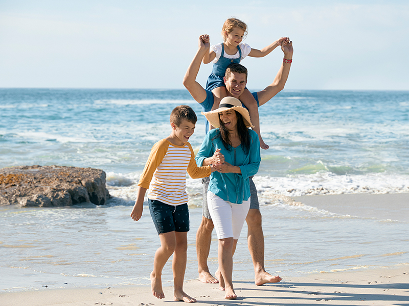 The most desirable features in Miami’s top gated communities