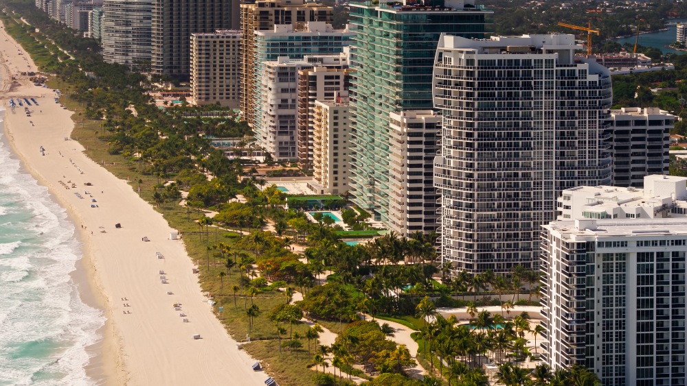 waterfront communities