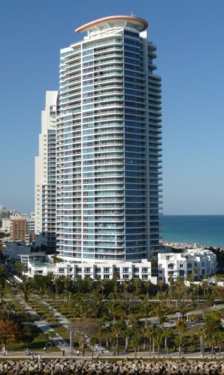 A look inside Miami's best gated luxury condominiums