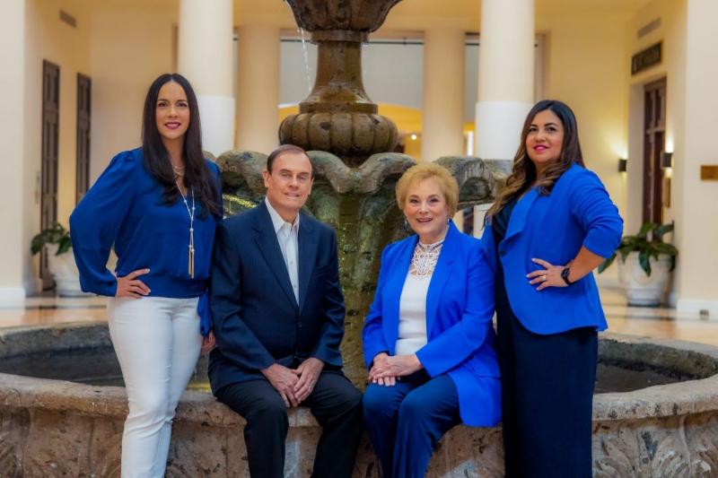 A look inside Miami's best gated luxury condominiums