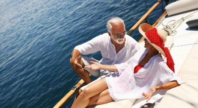 Marina lifestyle in Miami: Communities with private yacht clubs and dock access